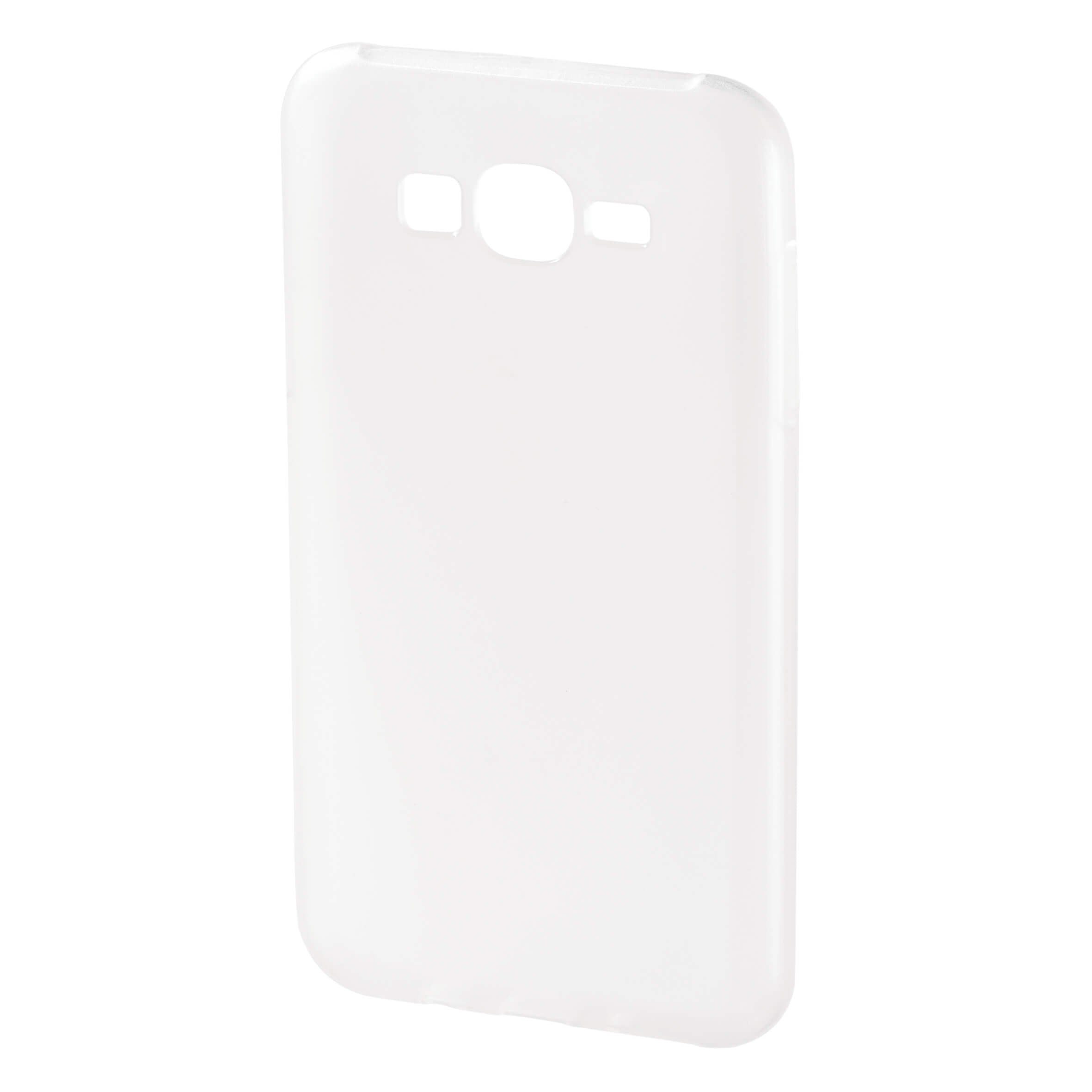 hama-hama-mobilskal-crystal Samsung J7 Transparent